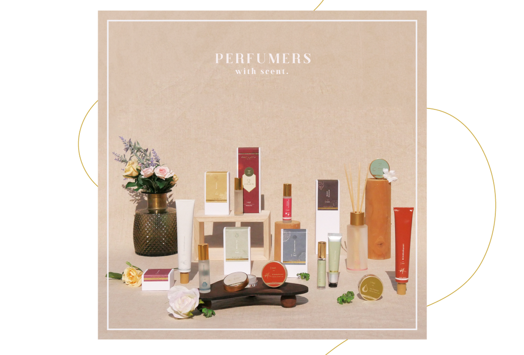 PERFUMERS