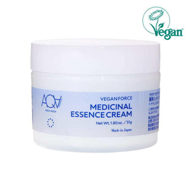 Crème aux essences médicinales AQUA AQUA 94 g