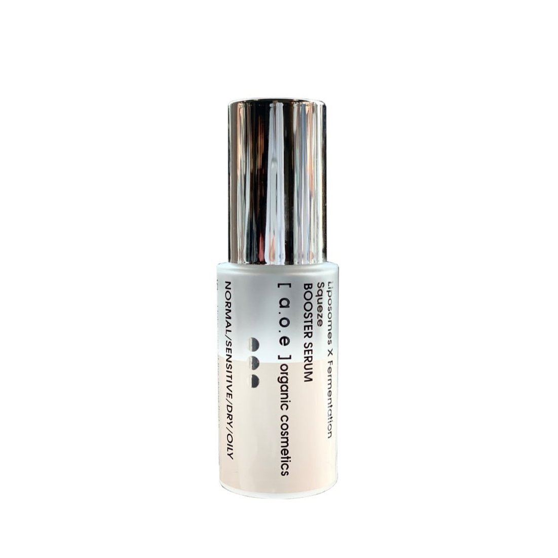a.o.e Liposome X Fermentation Booster Serum (Aging Care) 30mL