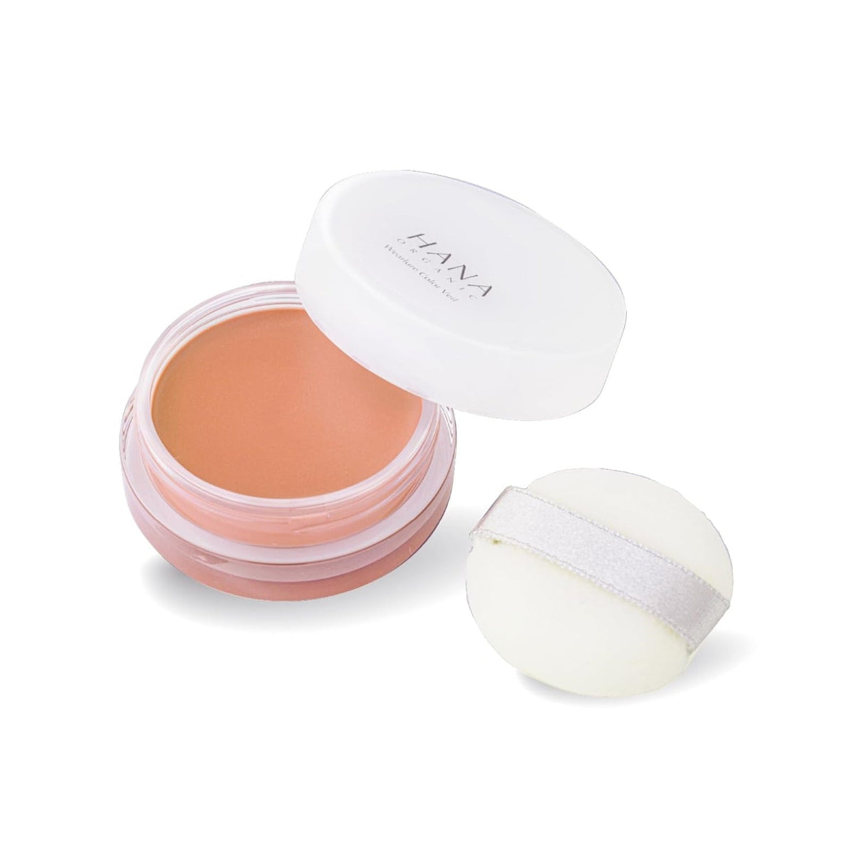 HANA ORGANIC Wearlure Color Veil (7 g)