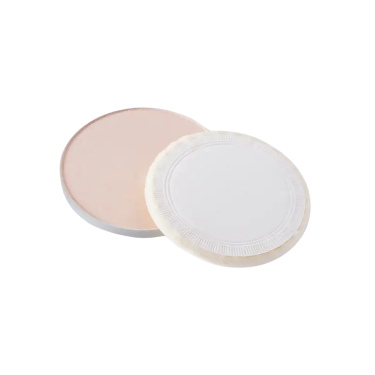 Polvos Wearlure Lucent orgánicos de HANA (recarga) 12 g
