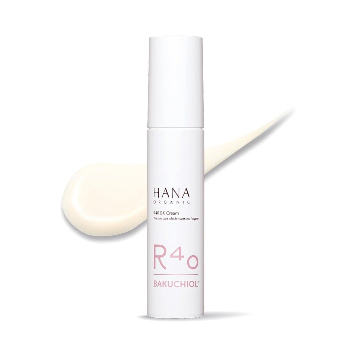 Crème HANA ORGANIC R40 BK (30 g)