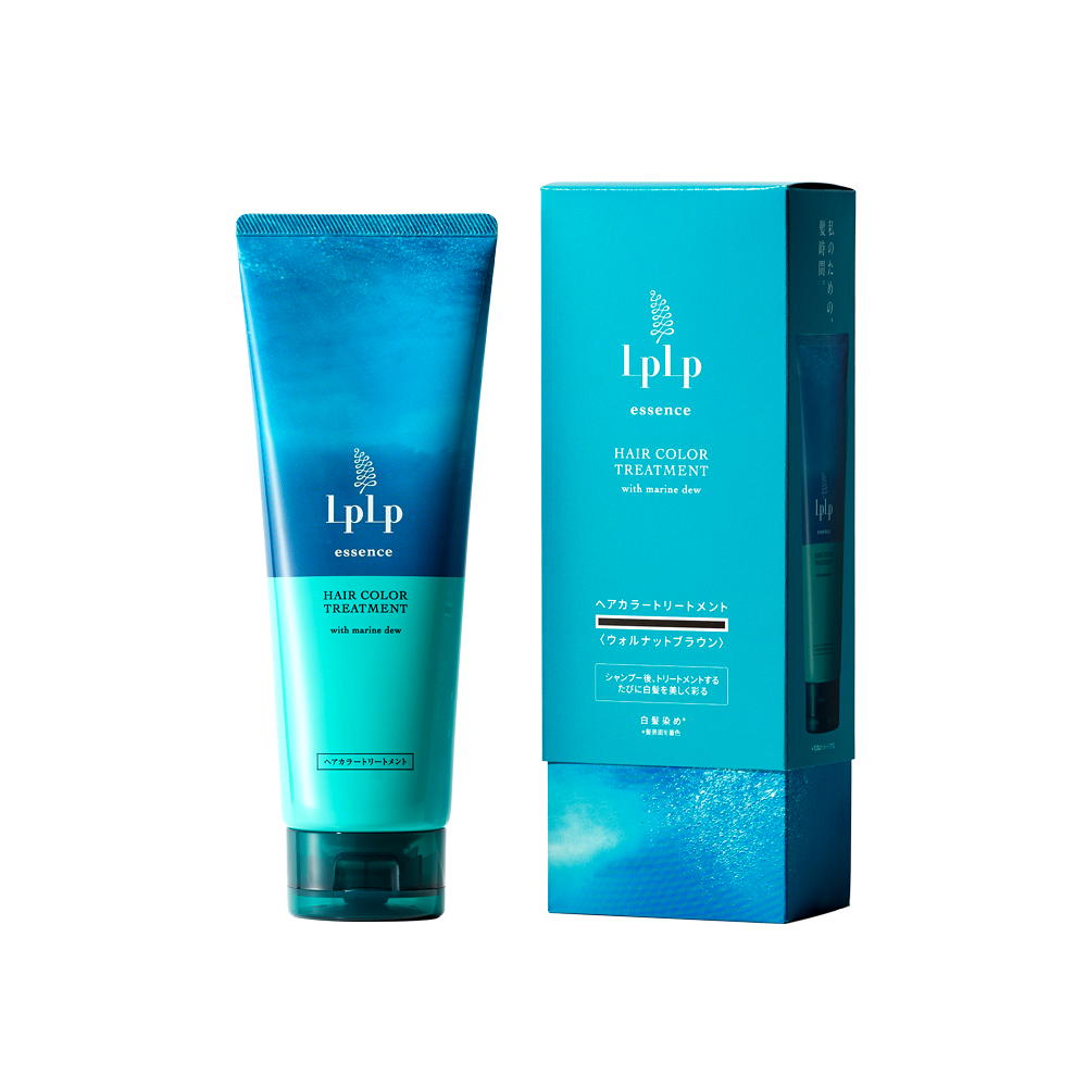 Traitement colorant capillaire LPLP essence (170 g)