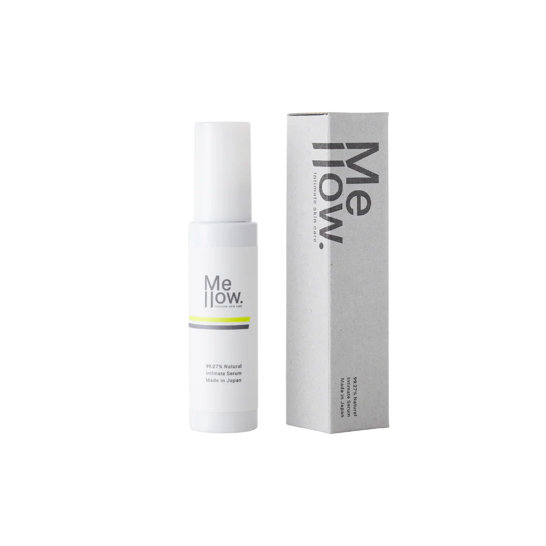 Mellow. Intimate Serum (50mL)