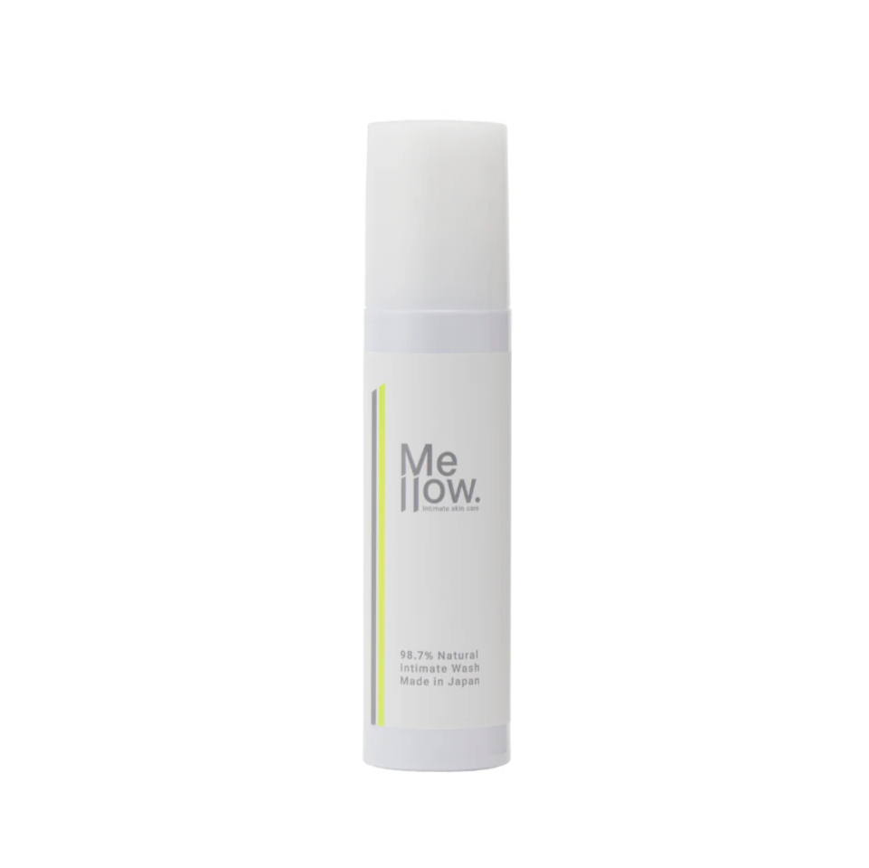 Mellow. Intimate Wash (120mL)