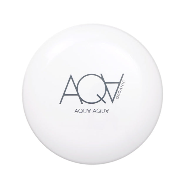 Coffret Voile de Traitement Bio AQUA AQUA