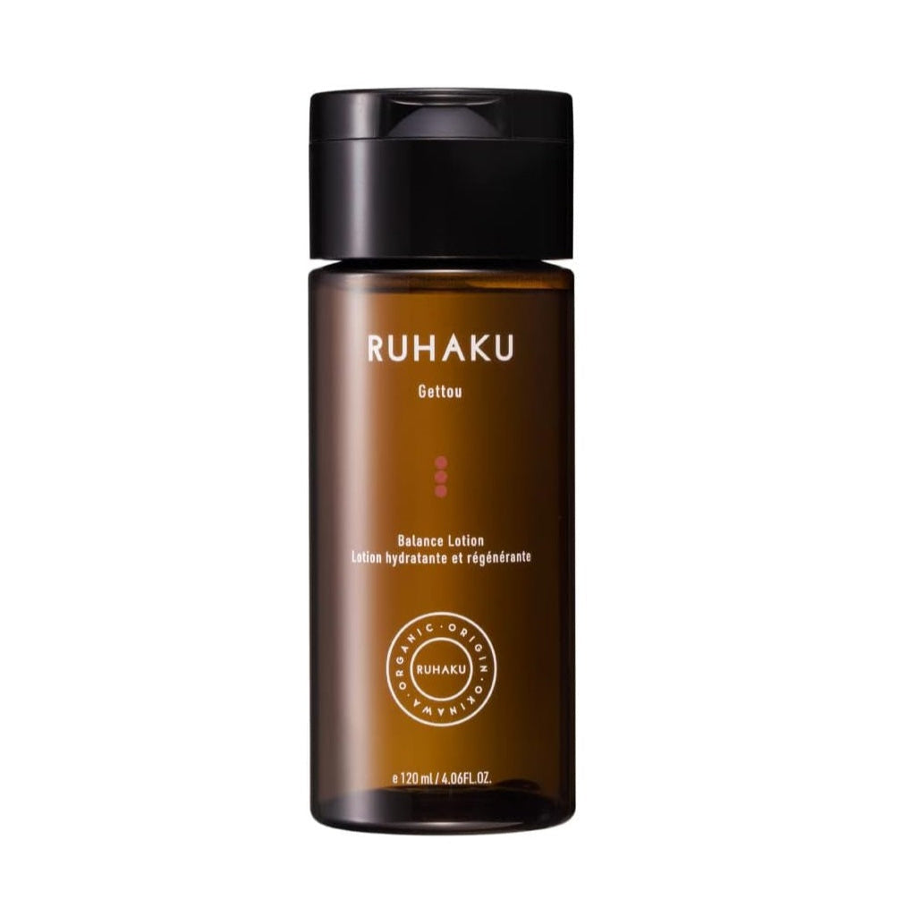 RUHAKU Gettou Balance Lotion S (120mL)