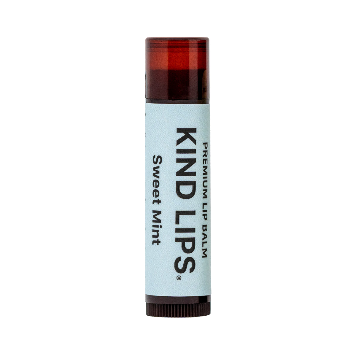 Kind Lips Sweet Mint Organic Lip Balm (4.25g)