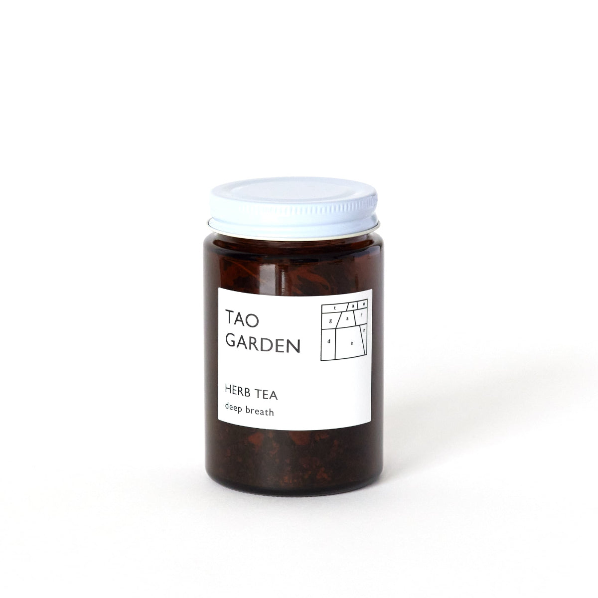 TISANE DU JARDIN TAO respiration profonde 20g