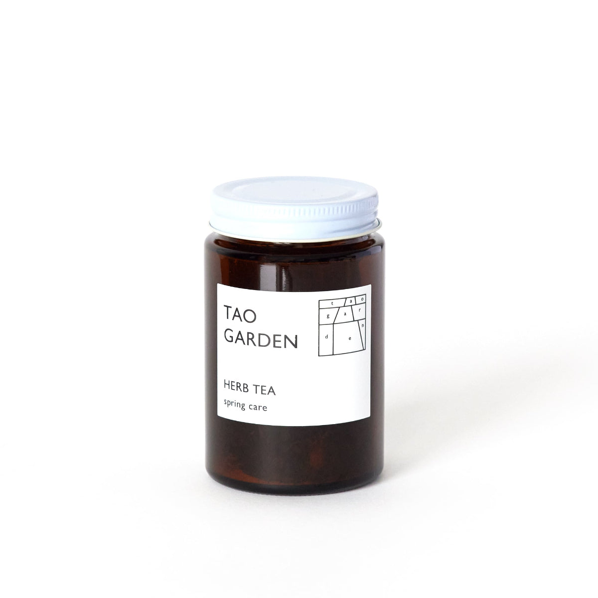 TISANE DU JARDIN TAO soin printanier 20g