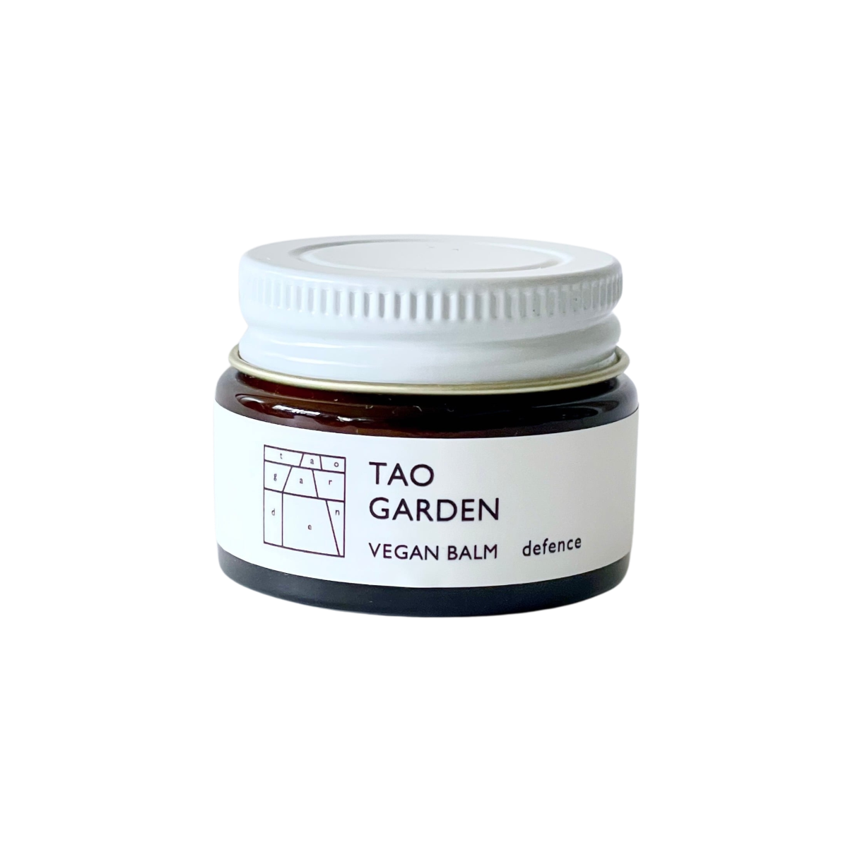 Bálsamo vegano TAO GARDEN defensa 18 g
