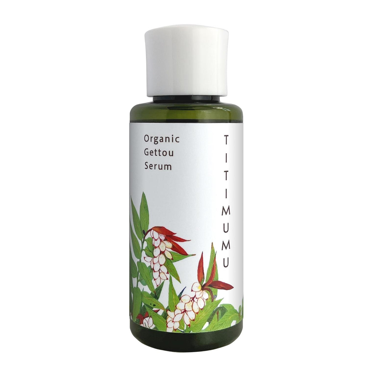 Sérum Gettou Bio TITIMUMU 50 ml