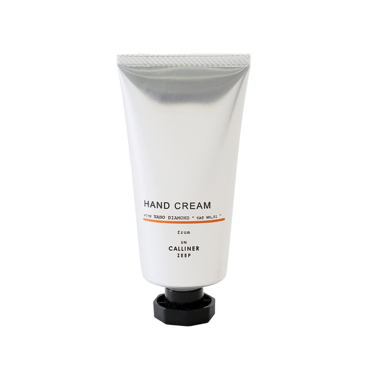 CRÈME MAINS NANO DIAMANT UN CALLINER ZEEP (50g)