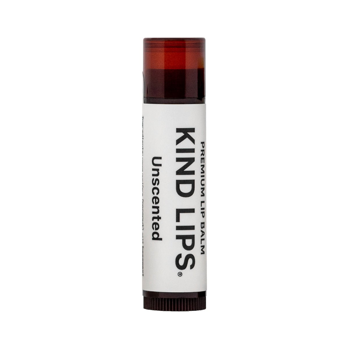 Kind Lips Unscented Organic Lip Balm (4.25g)