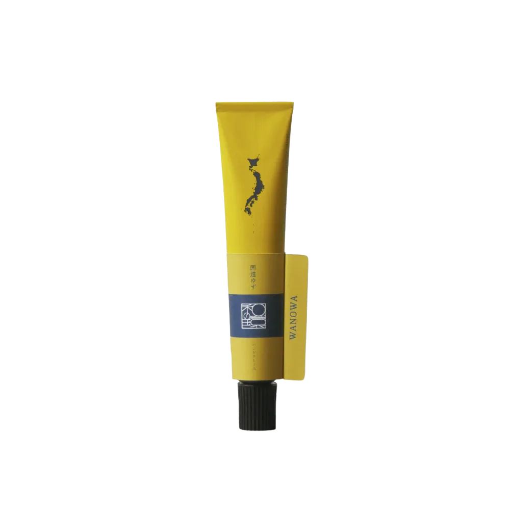 WANOWA CRÈME MAINS BIO KOKUZO YUZU (30g)