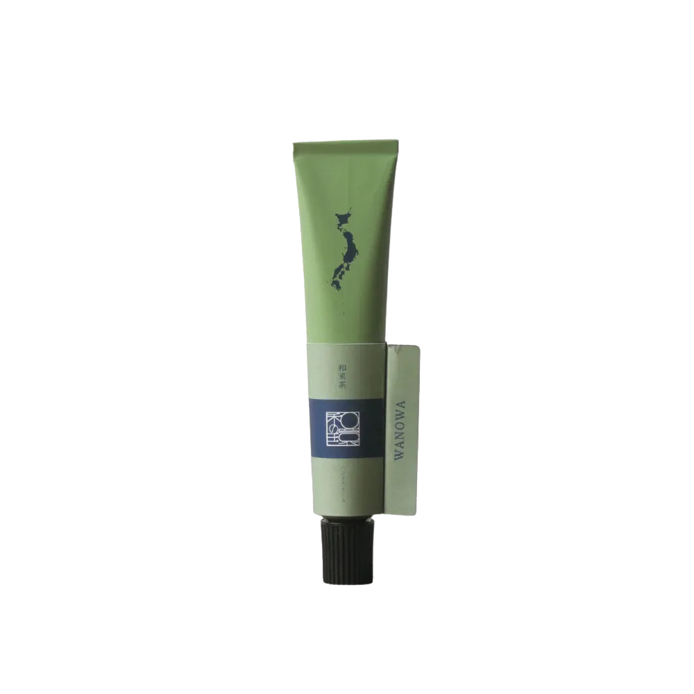 Crème pour les mains bio Wanowa Wazuka Cha (30 g)