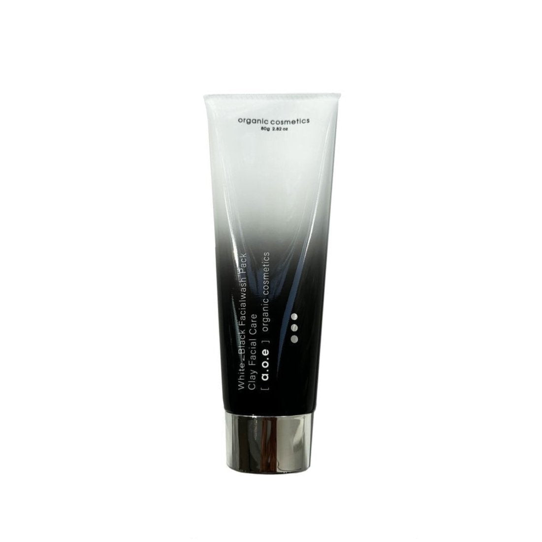 a.o.e White←Black Facial Wash Pack 80g