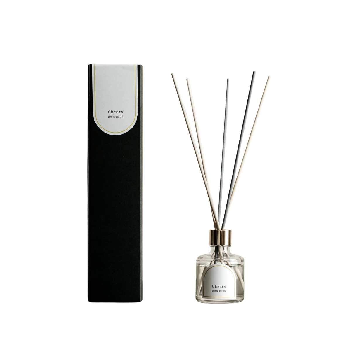 Diffuseur Cheers aroma-pathi 60 ml