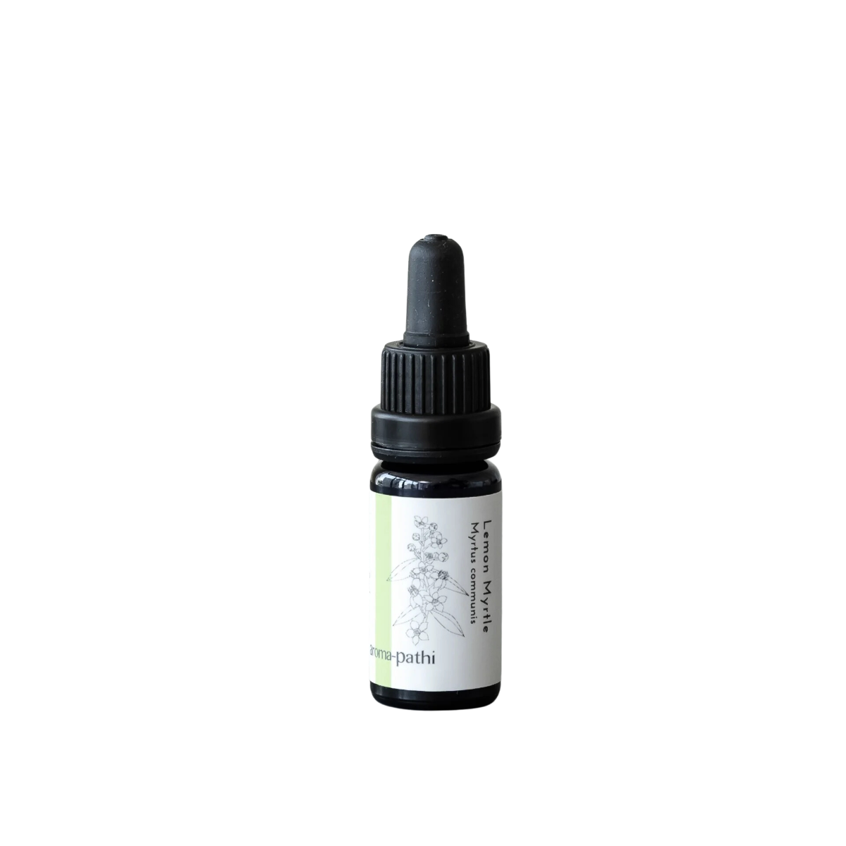 Huile essentielle de myrte citronnée aroma-pathi 9 ml