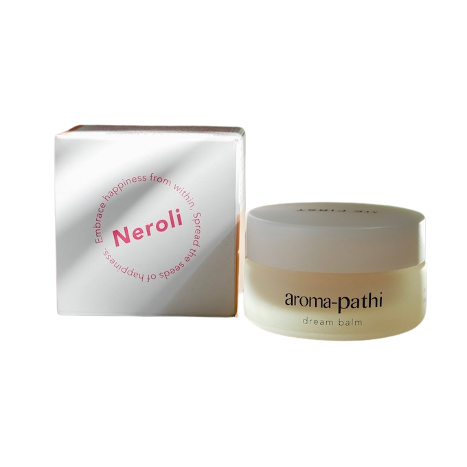 baume de rêve aroma-pathi 20g