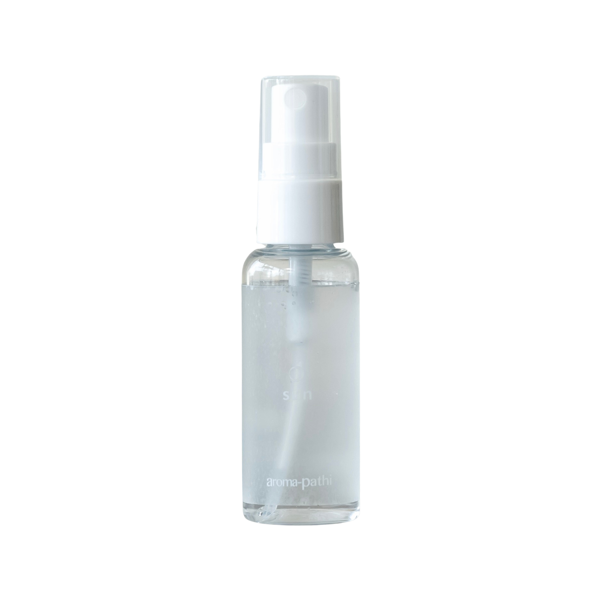 spray énergétique aroma-pathi soleil 50 ml