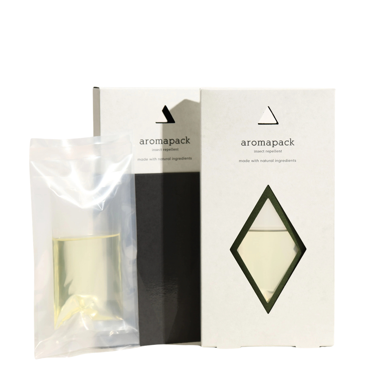 Difusor aromapack AROMA HOLIC 50 ml