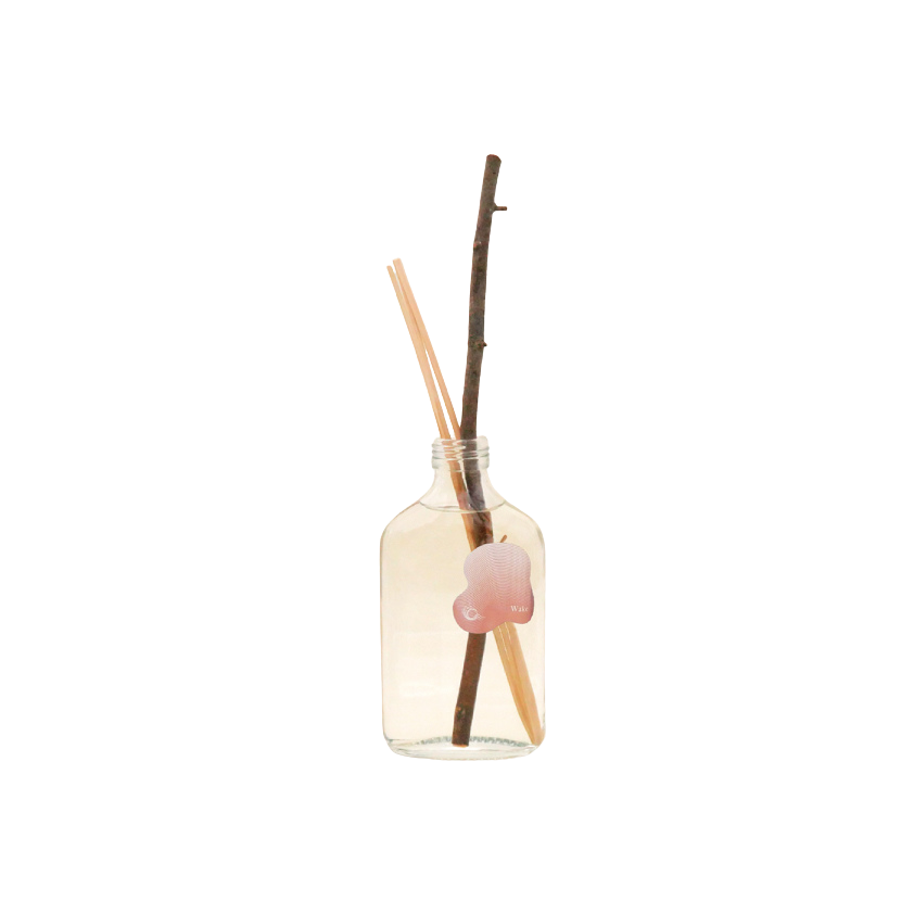 Diffuseur d'arômes Recolte Wake (200 ml)
