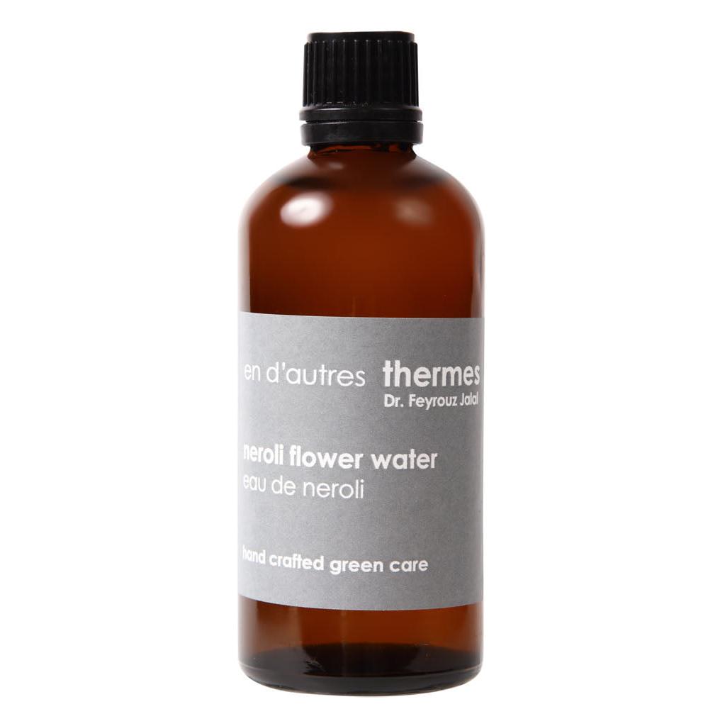 en d'autres thermes agua de flores de neroli (100 ml)