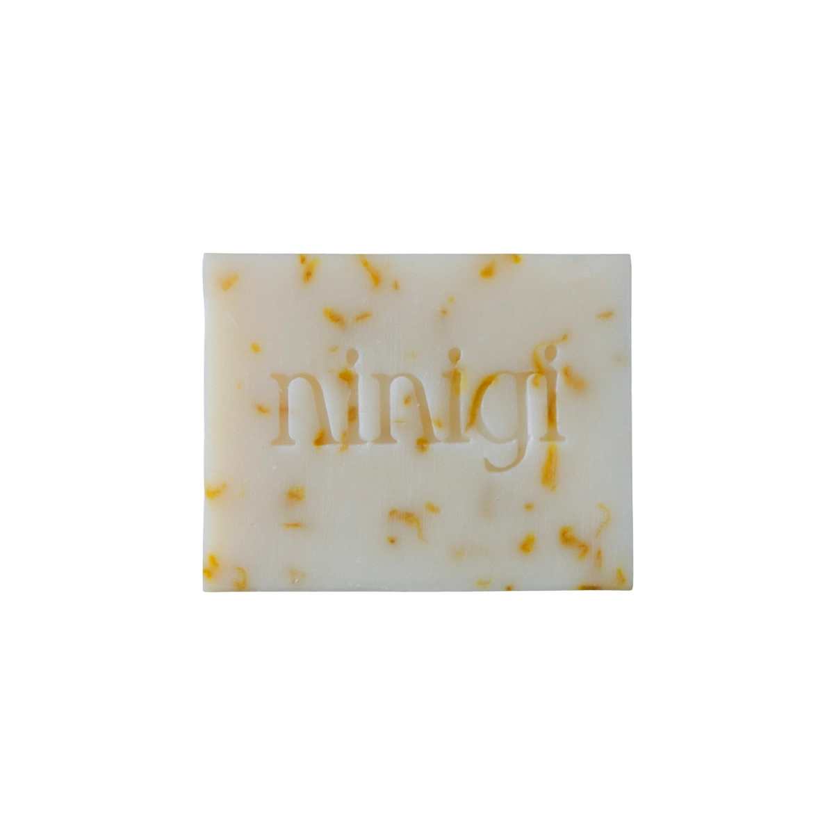 ninigi FRESH EXTRACT CLEANSING SOAP YOGA (90g)