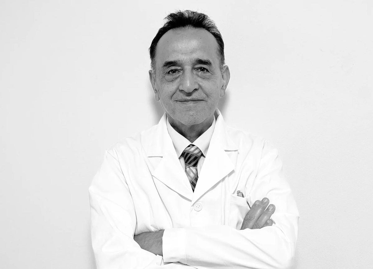 The Long Road to Jevie: How Three Decades of Plant Science Became a Skincare Brand Most skincare brands have a founder story.