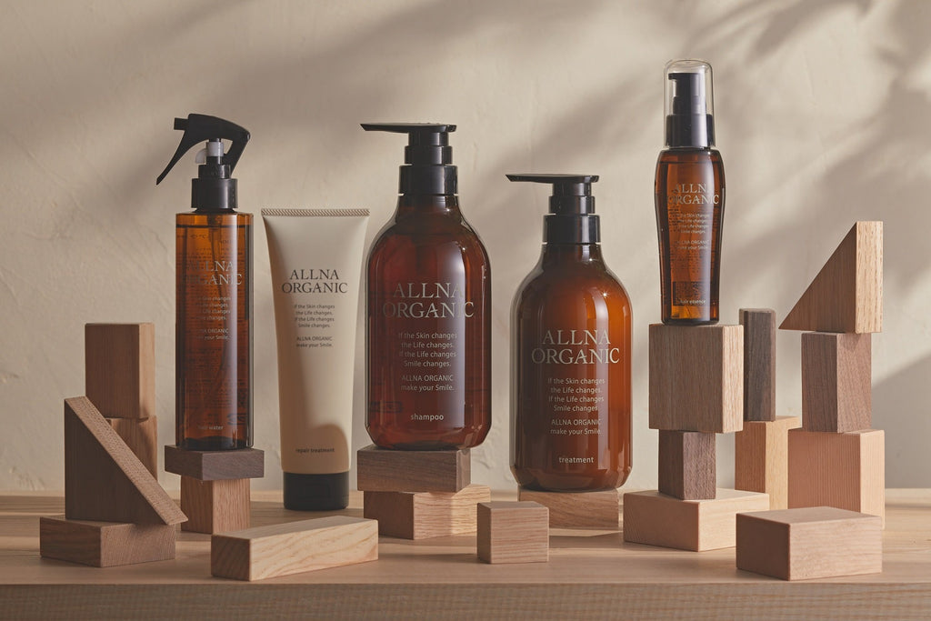 ALLNA ORGANIC