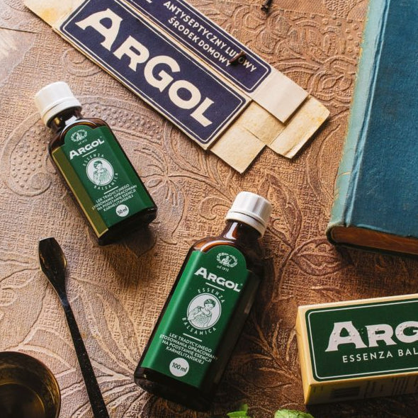 ARGOL