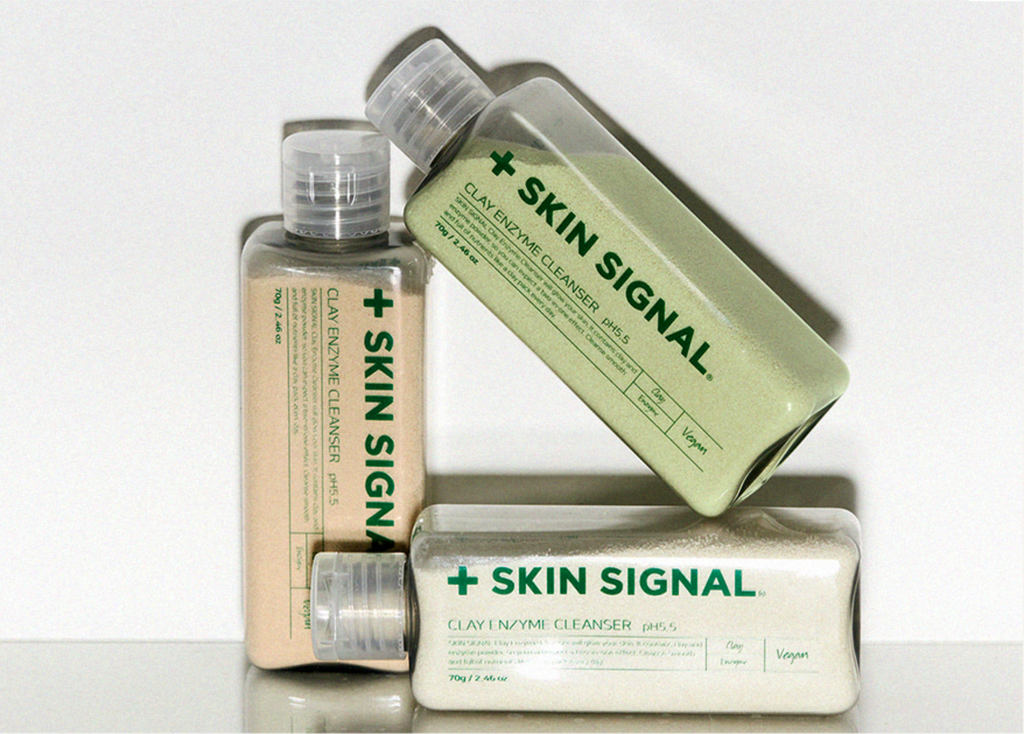 Skin Signal