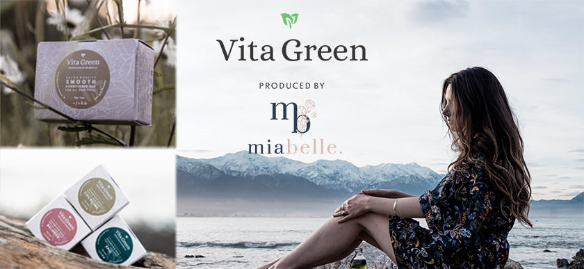 Vita Green