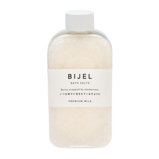 SEL DE BAIN BIJEL LAIT PREMIUM