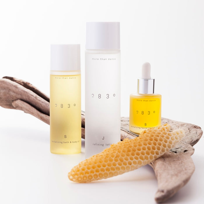 J-Beauty Natural - Japanese natural cosmetics shipped internationally