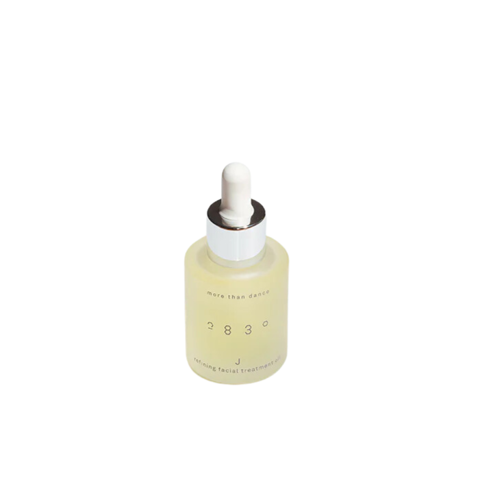 2830 refining facial treatment oil J 30mL