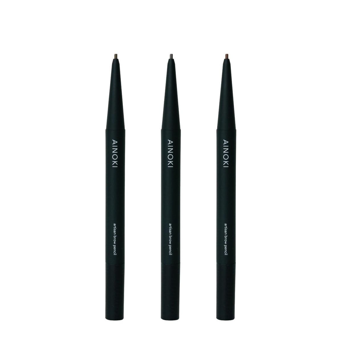 AINOKI mebuki artisan brow pencil