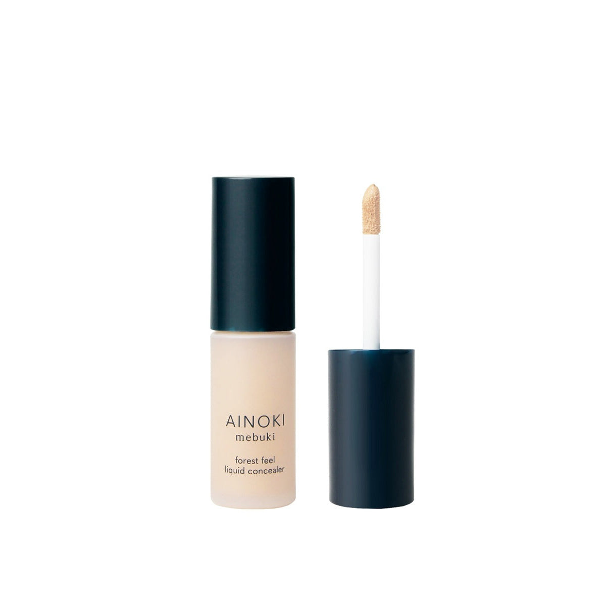AINOKI mebuki forest feel liquid concealer
