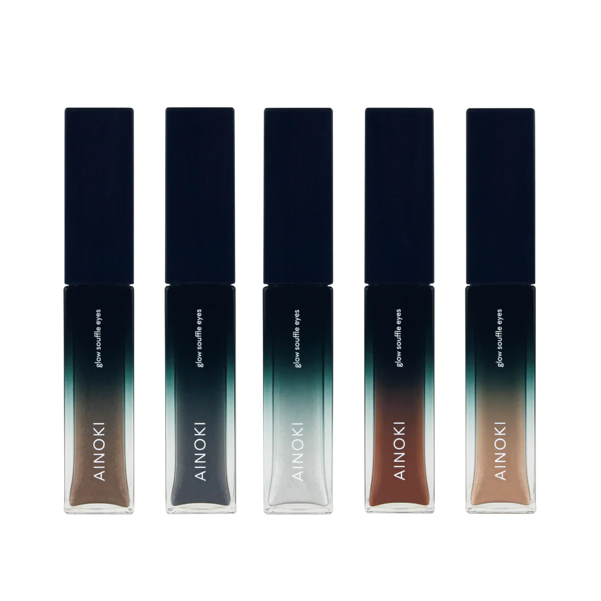 AINOKI mebuki glow souffle eyes