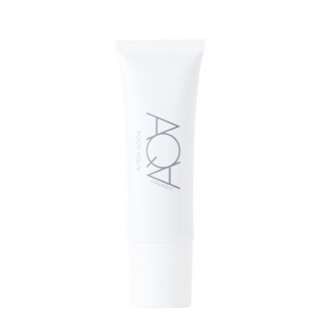 AQUA AQUA Organic Moist Makeup Base 23g