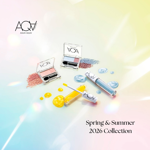 J-Beauty Natural - Japanese natural cosmetics shipped internationally