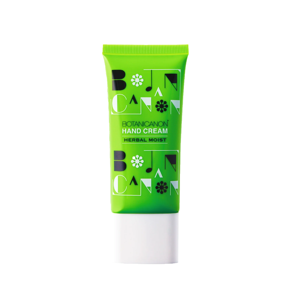 BOTANICANON Herbal Moist Hand Cream (50g)