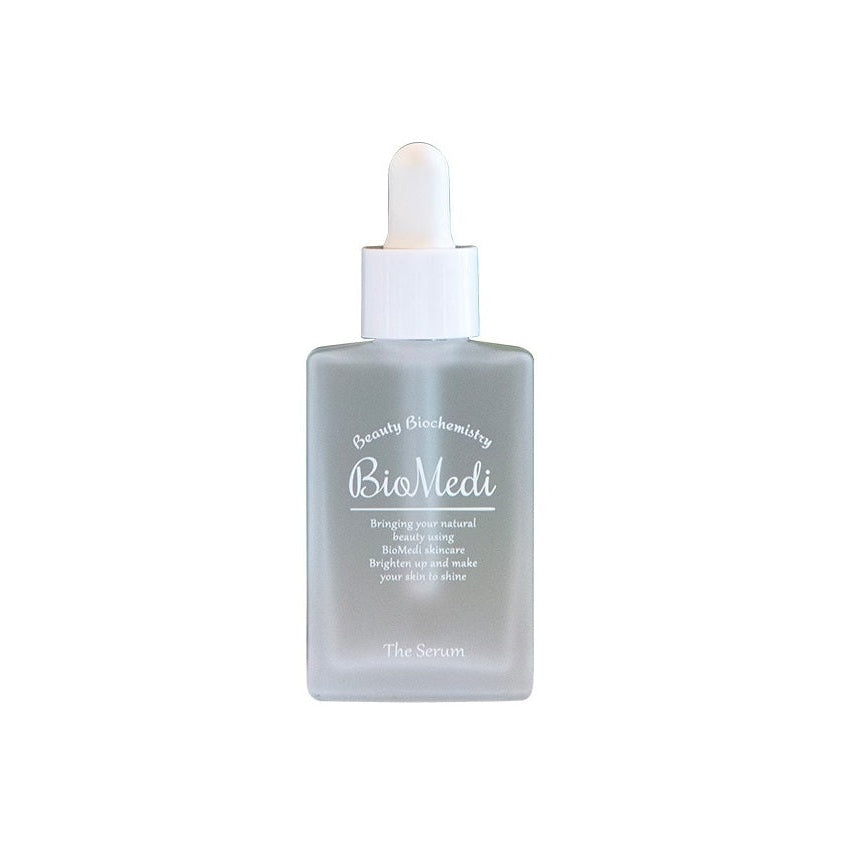 BioMedi The Serum (30mL)