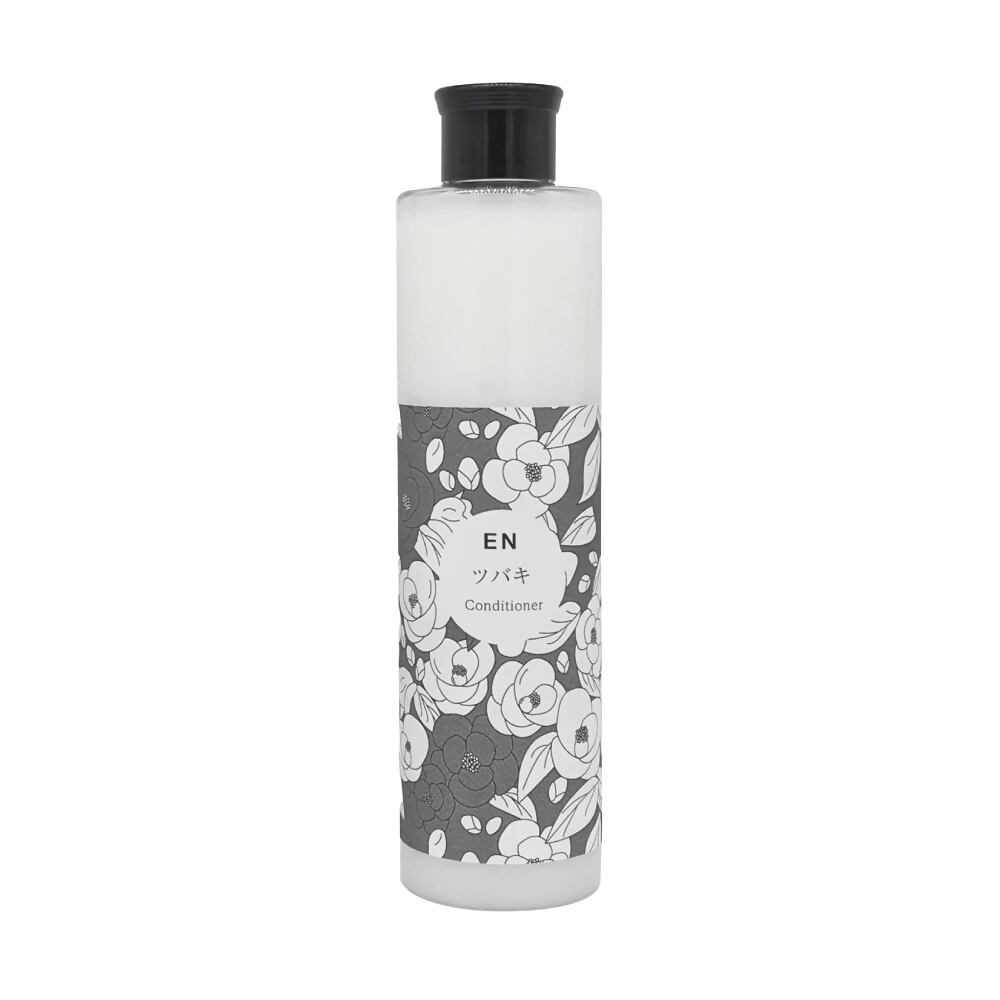 EN Tsubaki Conditioner 300mL