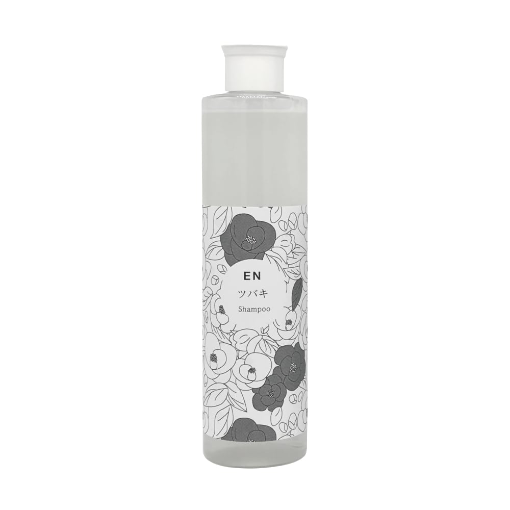 EN Tsubaki Shampoo 300mL