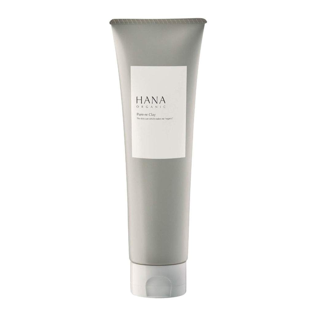 HANA ORGANIC Pure-re Clay 150g