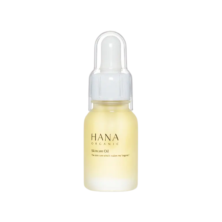 HANA ORGANIC Skincare Oil 20mL