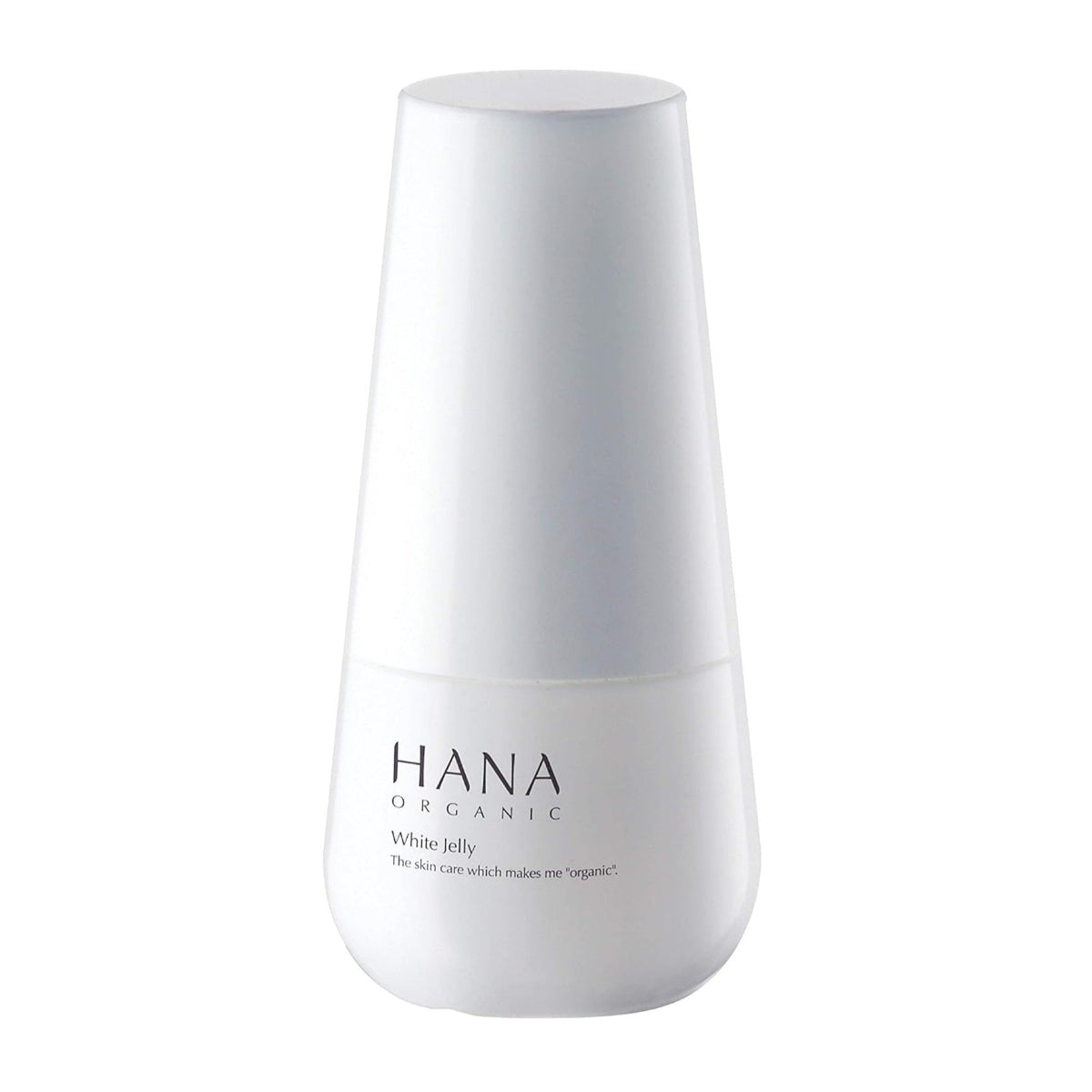 HANA ORGANIC White Jelly 30mL