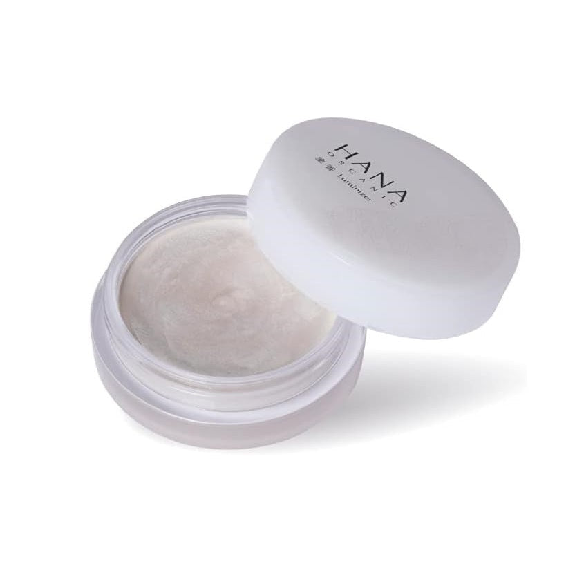 HANA ORGANIC Zuko Luminizer 8g